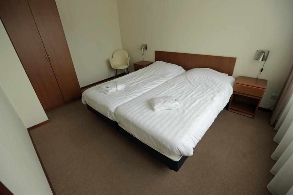 Landgoed De Lindenbergh Hotel Ommen Room photo