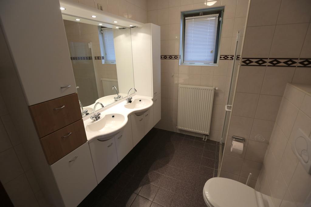 Landgoed De Lindenbergh Hotel Ommen Room photo