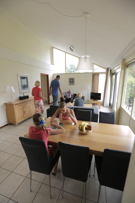 Landgoed De Lindenbergh Hotel Ommen Room photo
